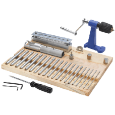 Jump Ring Maker *new Improved* Aluminium